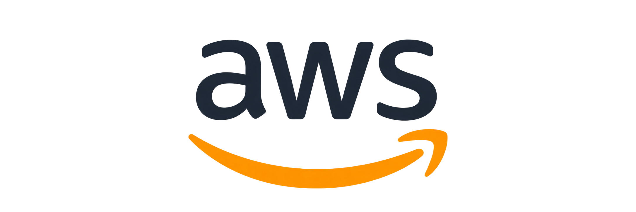Logo de AWS