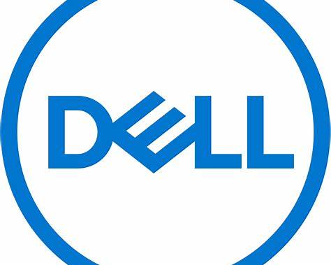 Logo de Dell