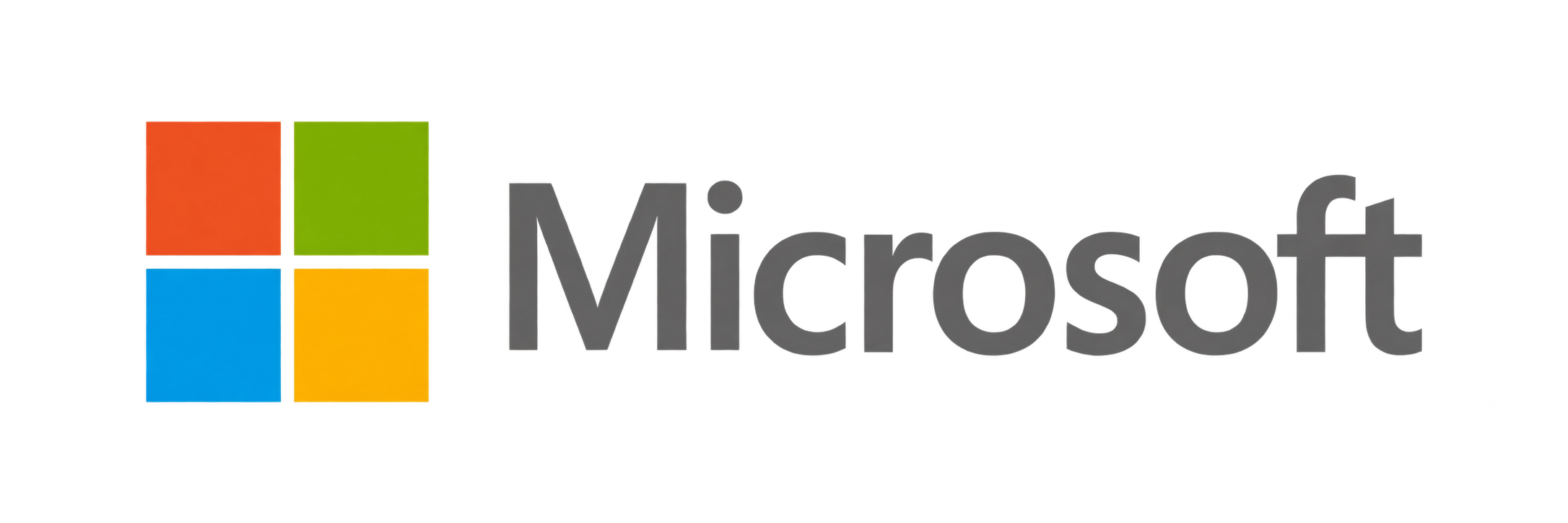 Logo de Microsoft