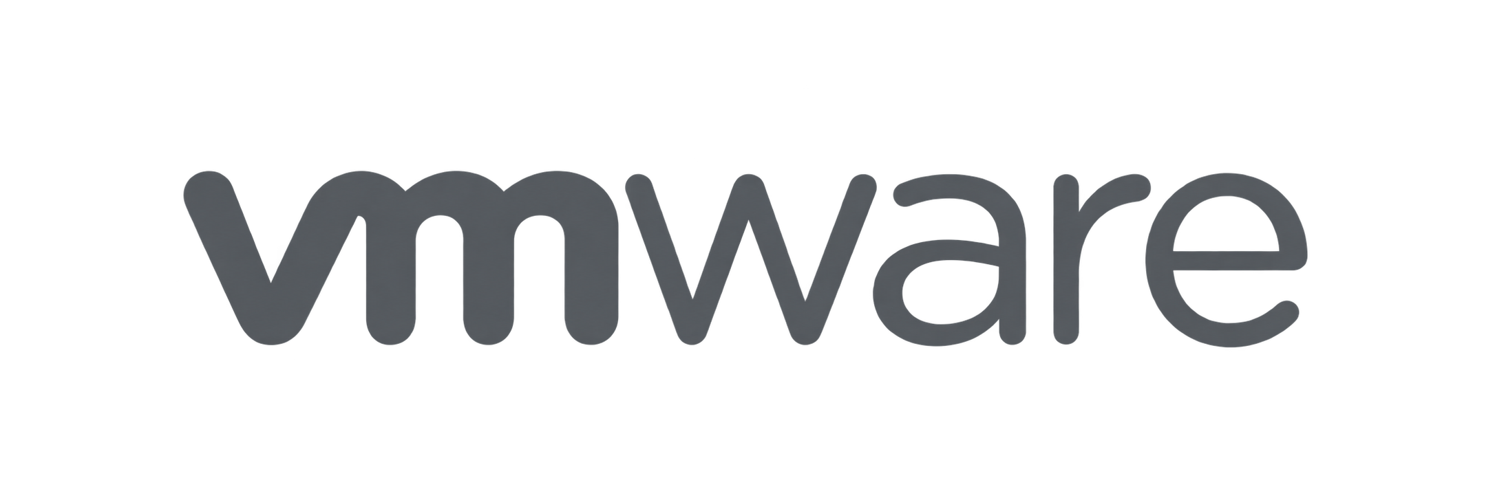 Logo de VMware